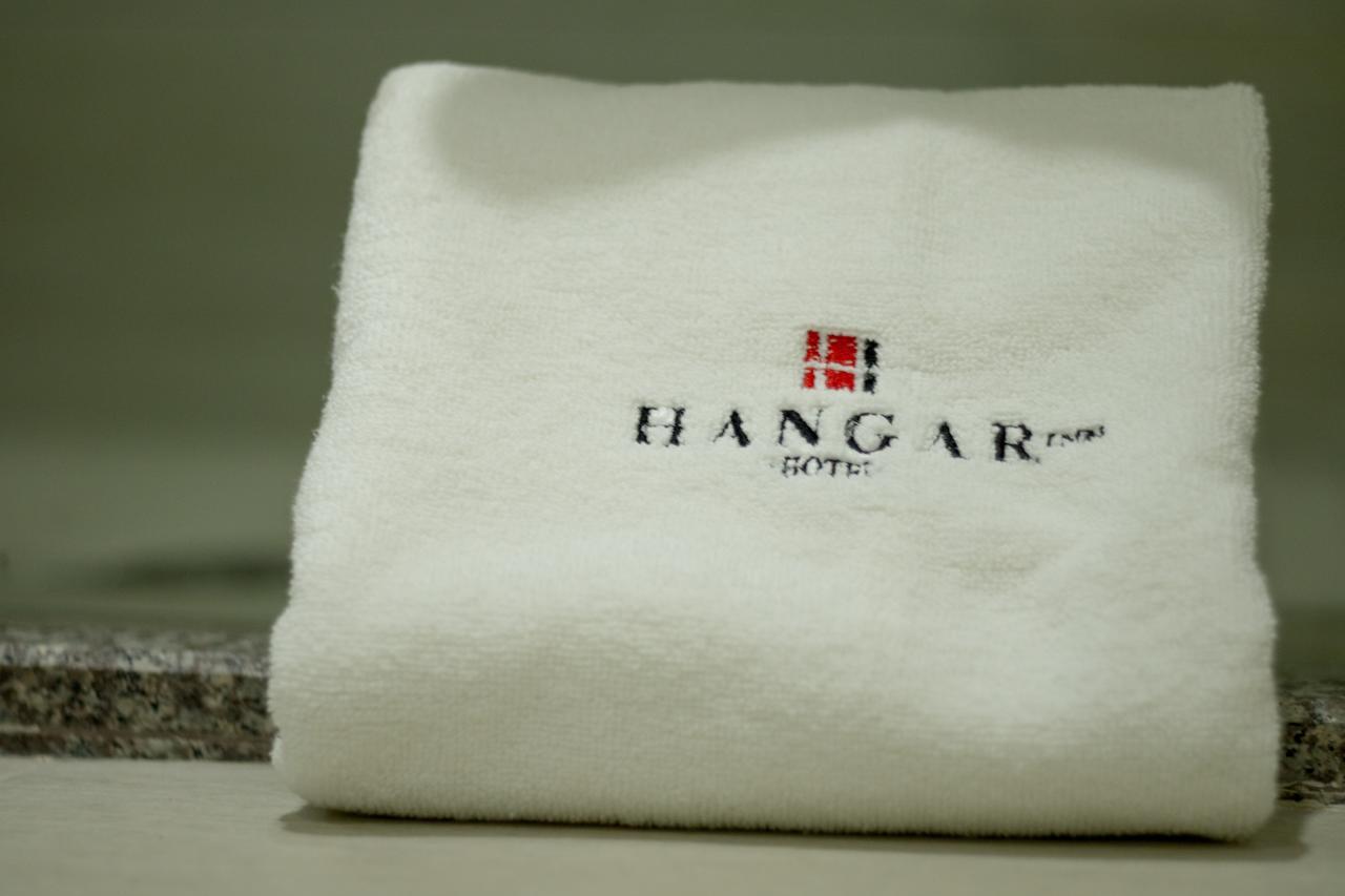 Hangar Inn Guadalajara Aeropuerto San Jose del Castillo Exterior foto